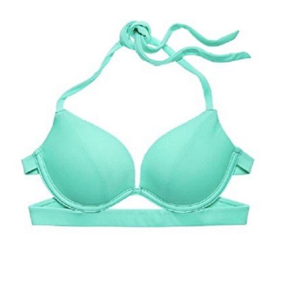 Victoria’s Secret hottie halter and itsy bikini - Picture 3 of 7